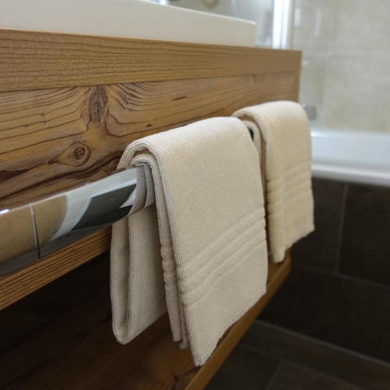 Hotel Gletschergarten - Superior Doppelzimmer - 6