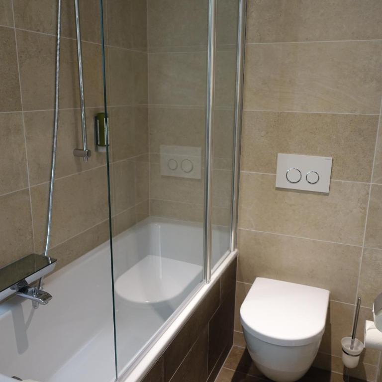 Hotel Gletschergarten - Superior Doppelzimmer - 3