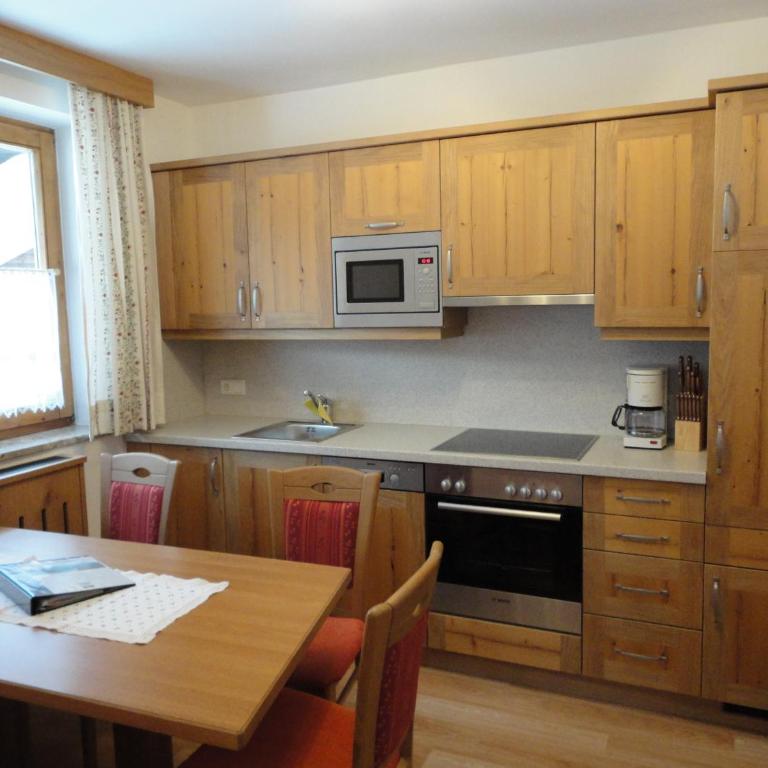 Moarbauer - Apartment mit 2 Schlafzimmern (4 Erwachsene) - 4