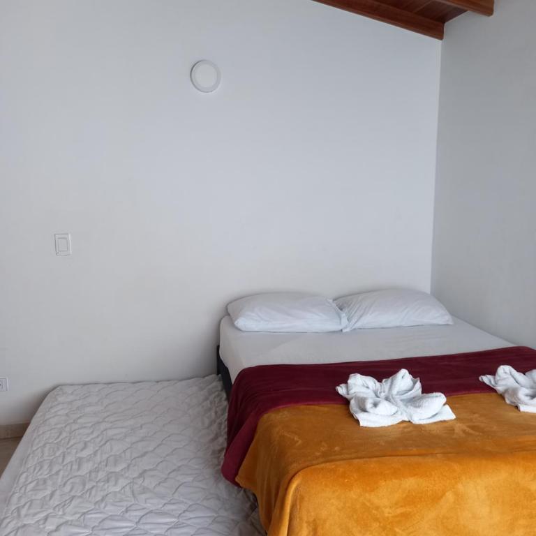 vista piedra - Apartamento de 2 dormitorios - 5