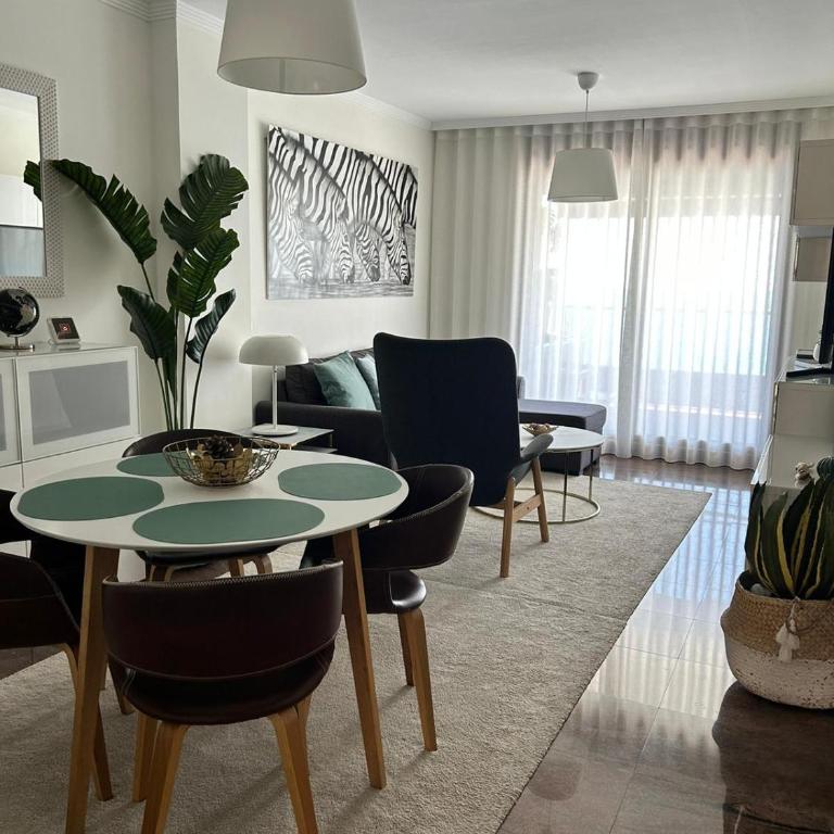 PARADISE SUITES Buenavista Beach - Apartamento de 2 dormitorios - 7