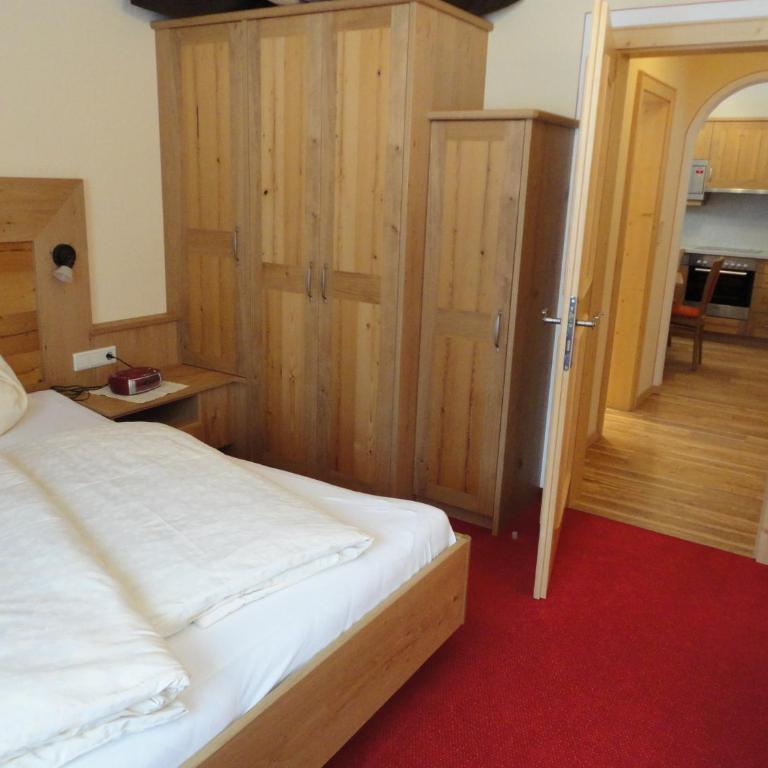 Moarbauer - Apartment mit 2 Schlafzimmern (4 Erwachsene) - 5
