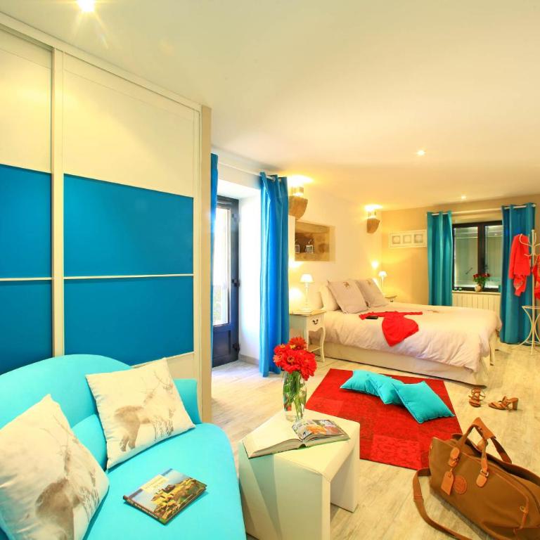 Les Terrasses du Domaine de la Malonie - Villa avec Piscine Privée - 8