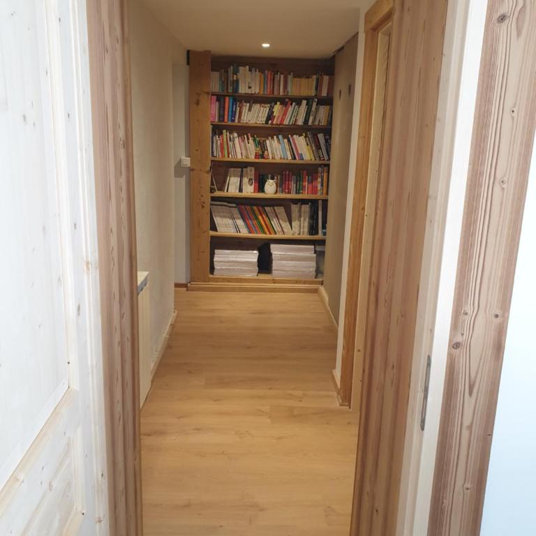 Le Chalet du BioT - Appartement 1 Chambre - 16