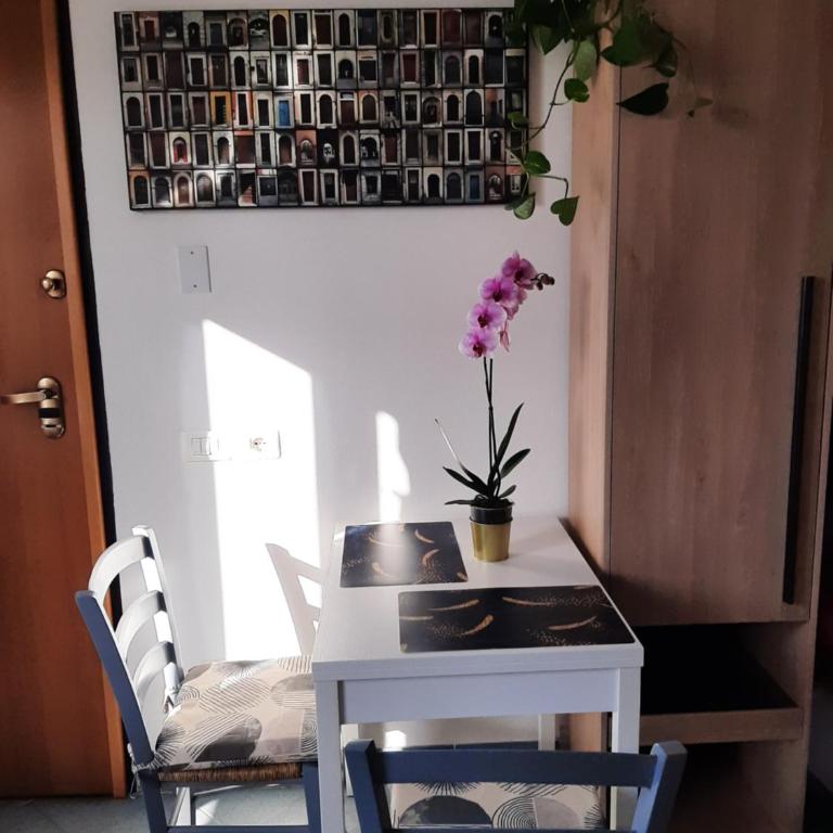 Vinessa Home - Appartamento con 1 Camera da Letto - 25