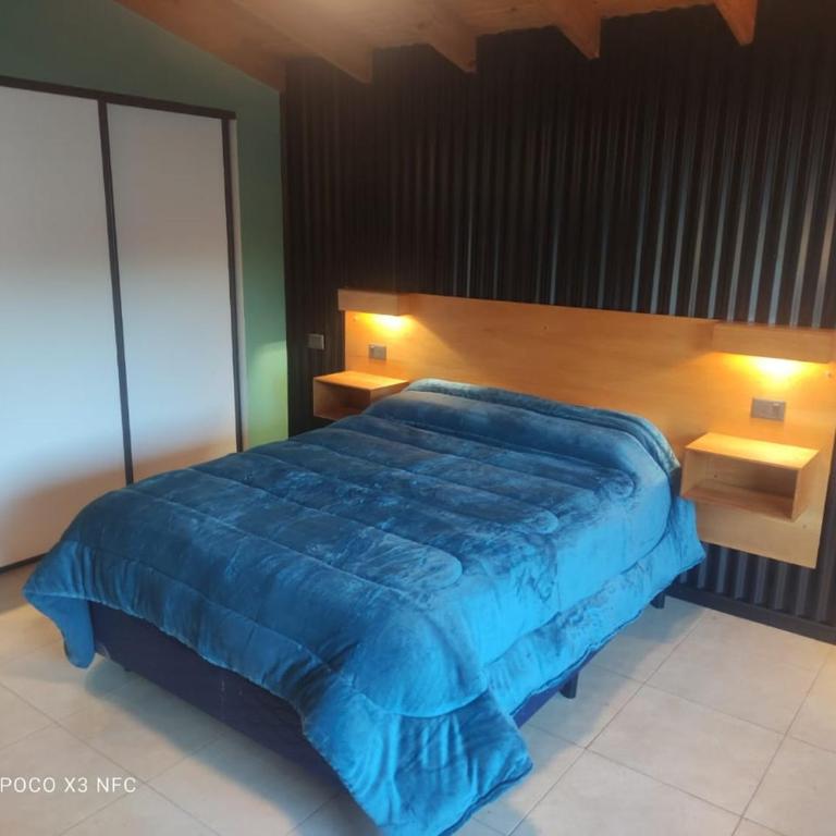 Elordi - Apartamento de 1 dormitorio - 5