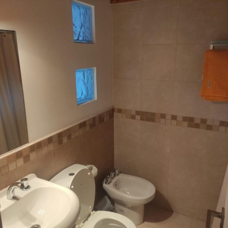 Elordi - Apartamento de 1 dormitorio - 7