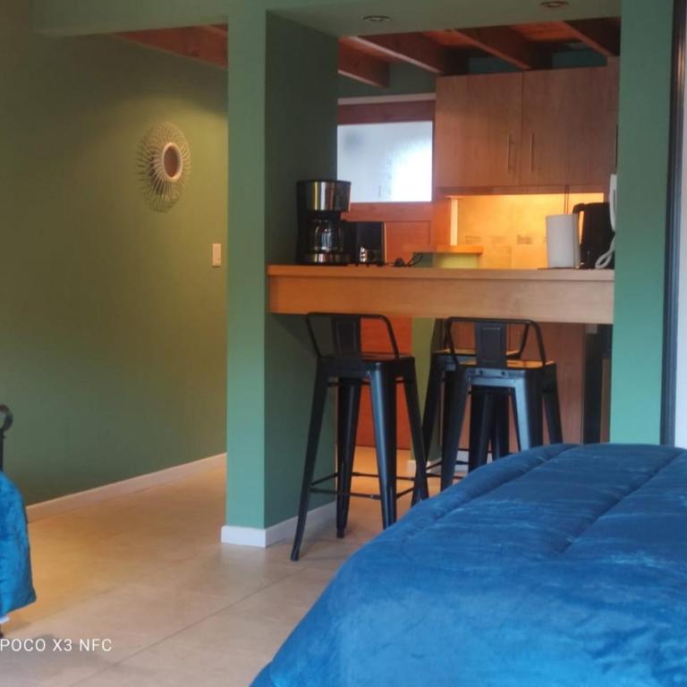 Elordi - Apartamento de 1 dormitorio - 3