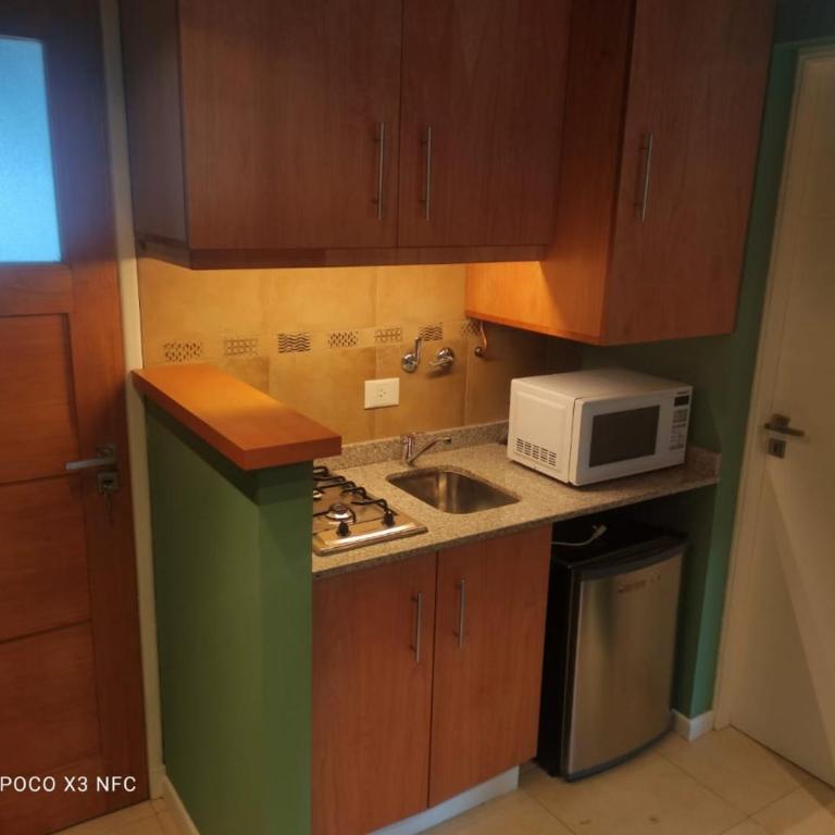 Elordi - Apartamento de 1 dormitorio - 2