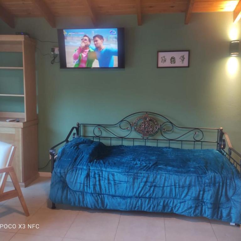 Elordi - Apartamento de 1 dormitorio - 4