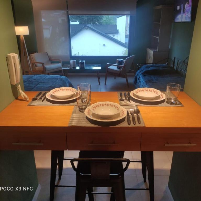 Elordi - Apartamento de 1 dormitorio - 1