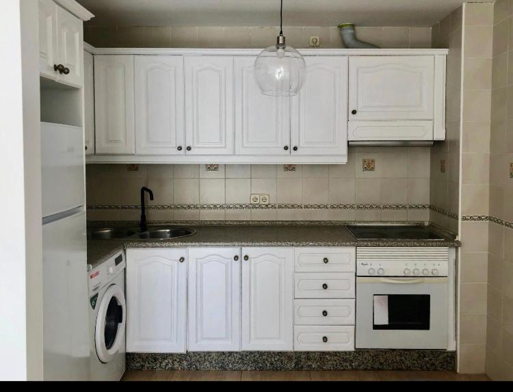 Light House - Two-Bedroom Apartment - 2