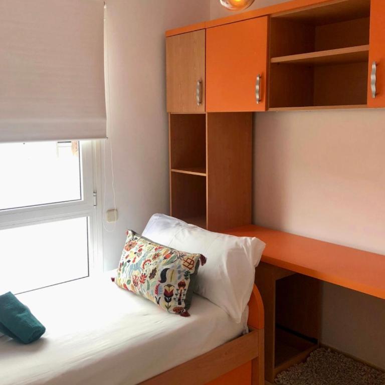 Light House - Two-Bedroom Apartment - 5