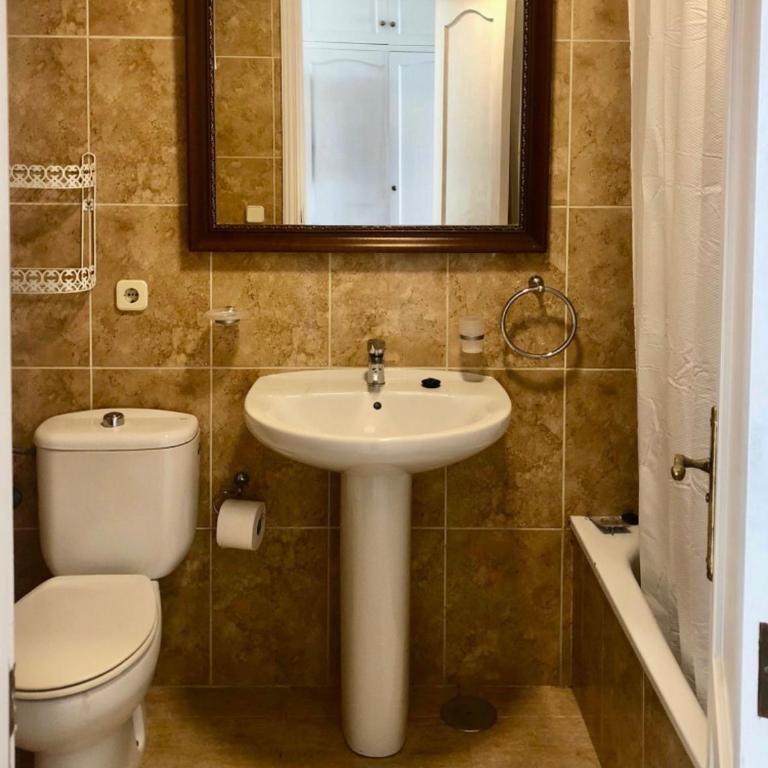 Light House - Two-Bedroom Apartment - 7