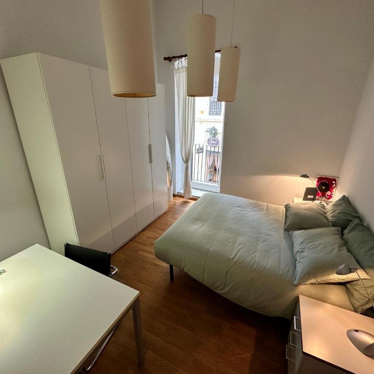 Residenza Della Vallisa - Appartamento con 1 Camera da Letto - 1