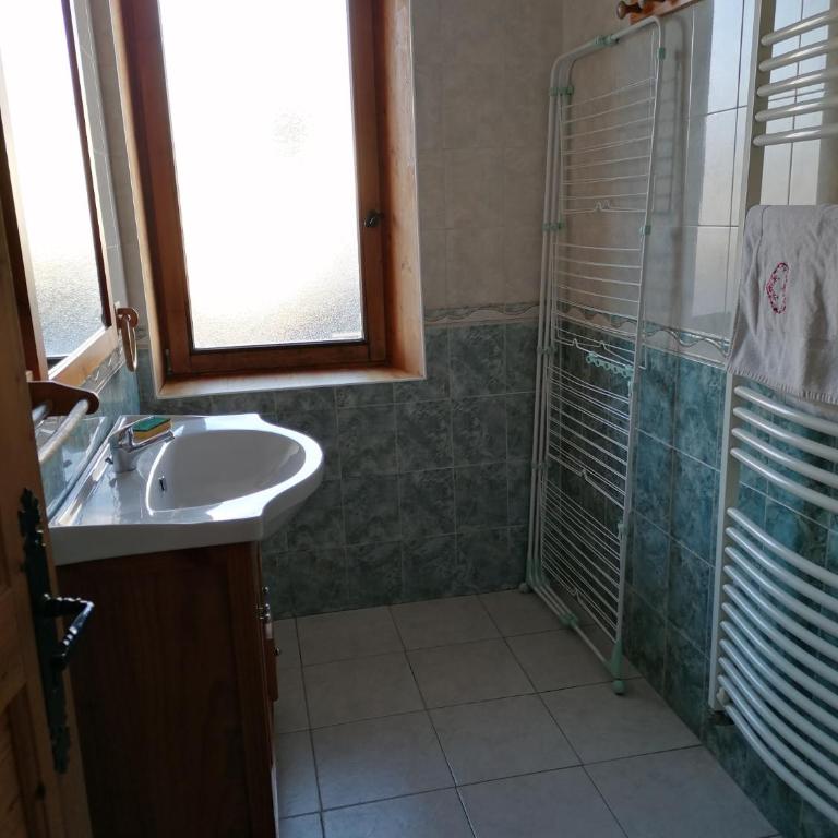 chalet Mont-Blanc - Appartement 2 Chambres - 4