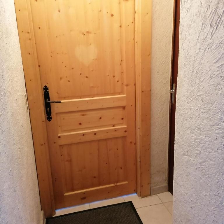 chalet Mont-Blanc - Appartement 2 Chambres - 12