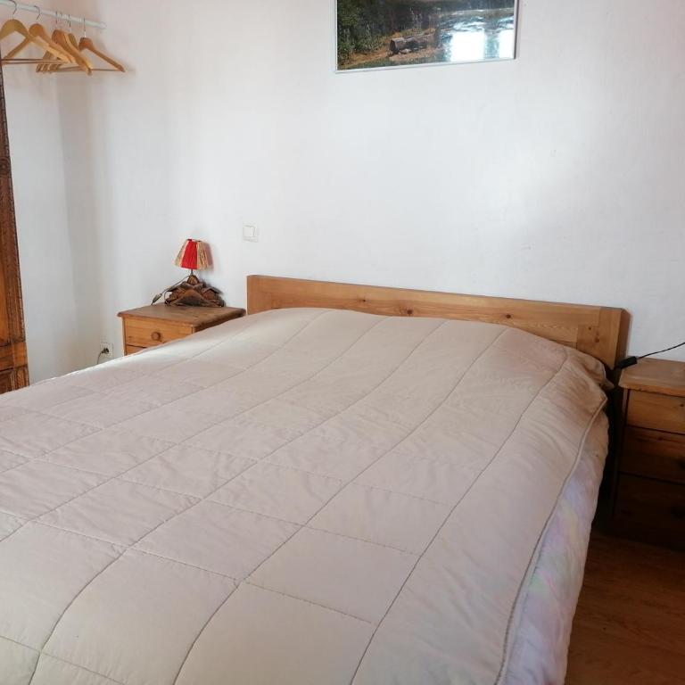 chalet Mont-Blanc - Appartement 2 Chambres - 6