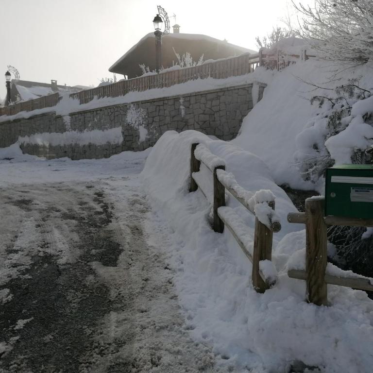 chalet Mont-Blanc - Appartement 1 Chambre - 25
