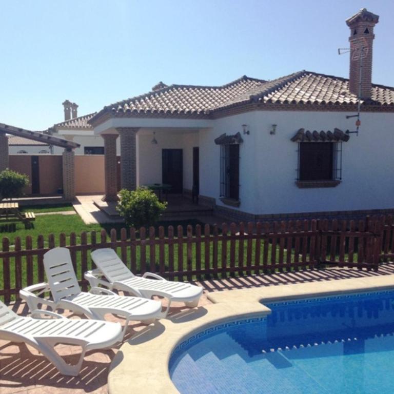 CASA VARAVILLA - Casa de 3 dormitorios - 2