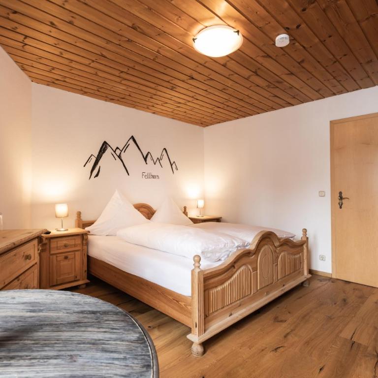 Landgasthof Augustiner - Doppelzimmer - 2