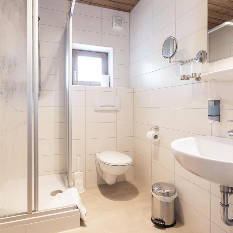 Landgasthof Augustiner - Doppelzimmer - 2