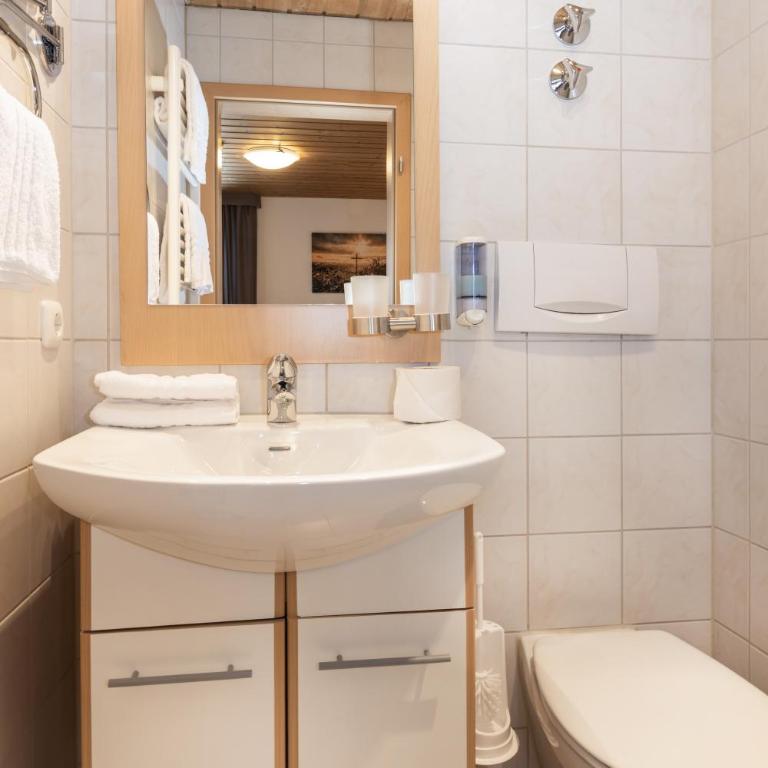 Landgasthof Augustiner - Doppelzimmer - 2