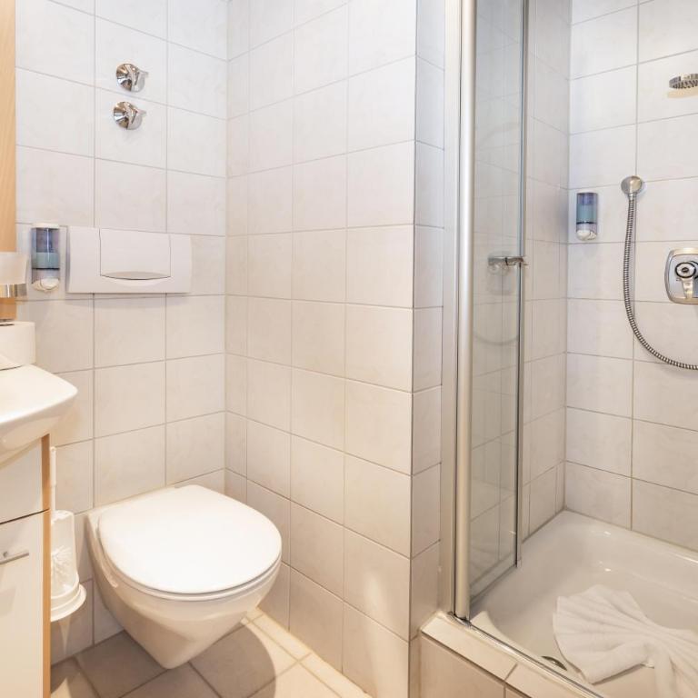 Landgasthof Augustiner - Doppelzimmer - 3
