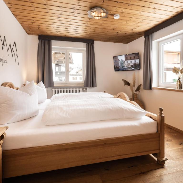 Landgasthof Augustiner - Doppelzimmer - 1