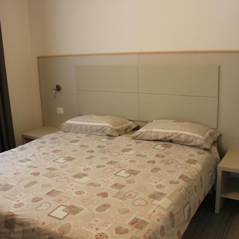 Residence Filanda - Villa con 2 Camere da Letto con Vasca Idromassaggio - 10