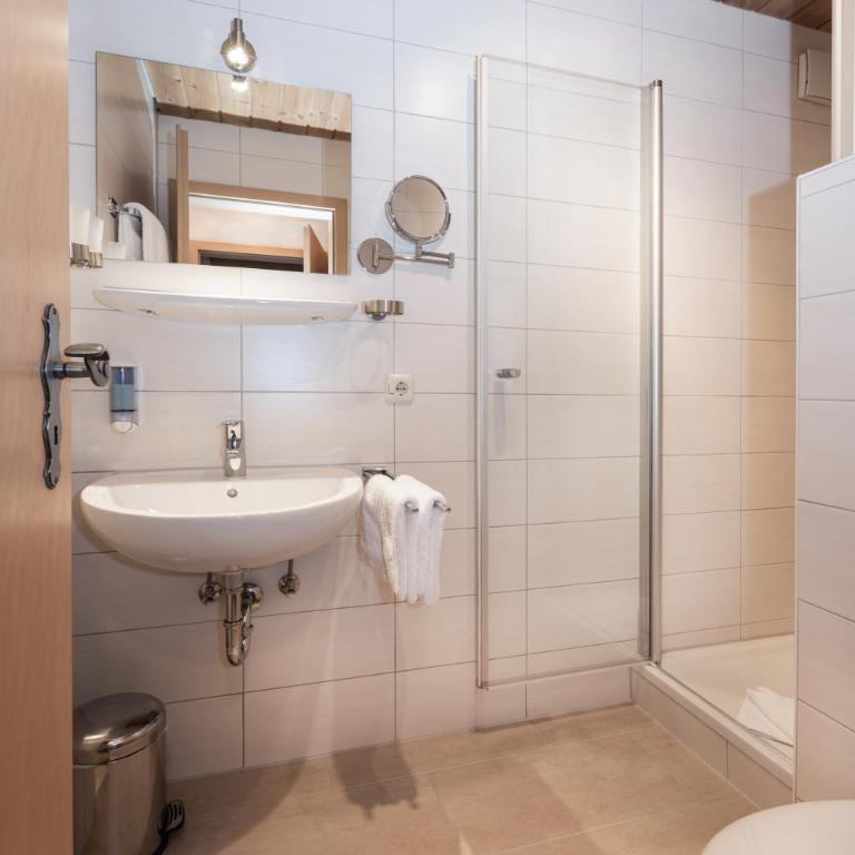 Landgasthof Augustiner - Doppelzimmer - 2
