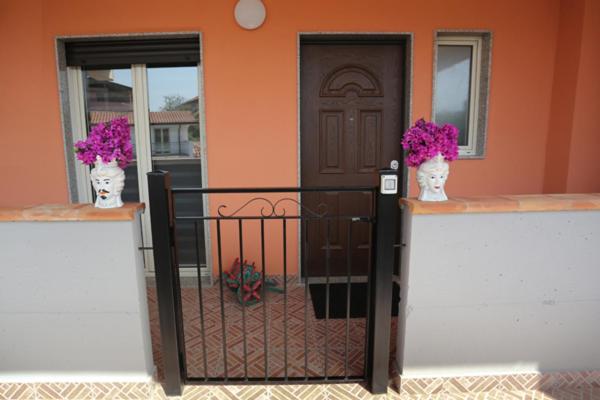 Naxos Sicilian Luxury Apartment - Appartamento con 1 Camera da Letto - 11