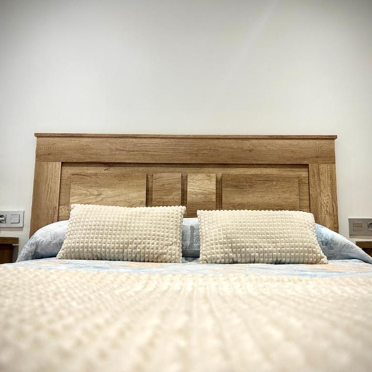 Apartamento Barrio de la Arena - Apartamento de 1 dormitorio - 23