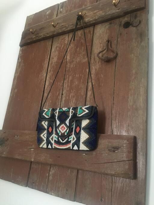 Casa Del Fogón, En La Calle Del Castillo - Apartamento de 1 dormitorio - 9