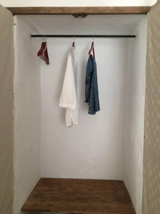 Casa Del Fogón, En La Calle Del Castillo - Apartamento de 1 dormitorio - 4