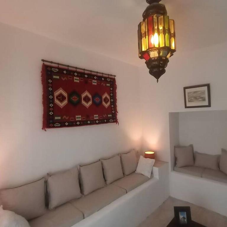 Casa Del Fogón, En La Calle Del Castillo - Apartamento de 1 dormitorio - 22