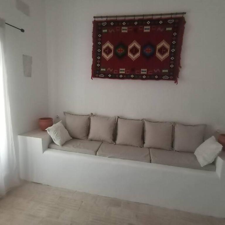 Casa Del Fogón, En La Calle Del Castillo - Apartamento de 1 dormitorio - 23