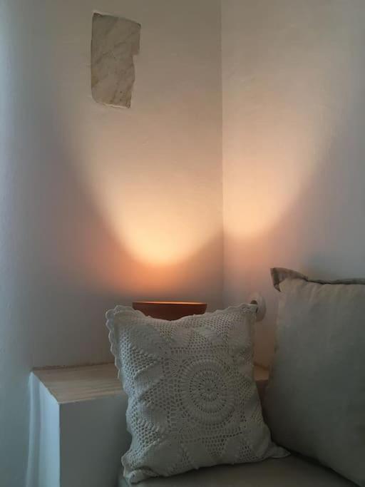 Casa Del Fogón, En La Calle Del Castillo - Apartamento de 1 dormitorio - 19