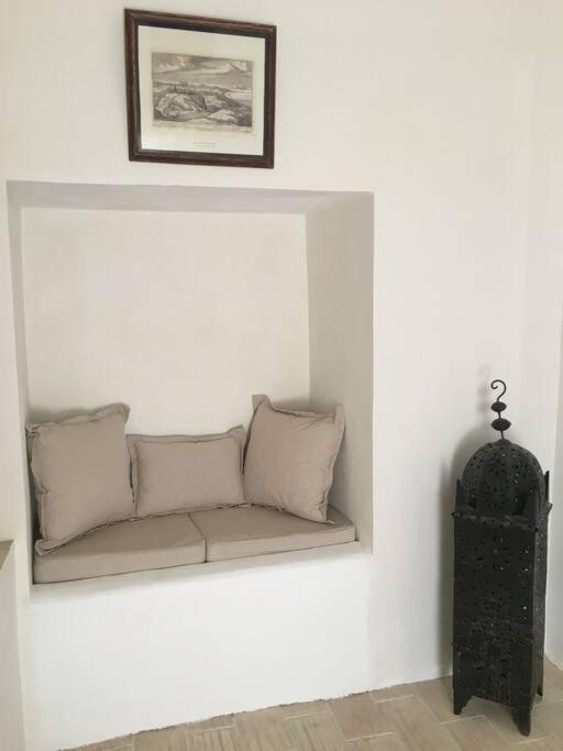 Casa Del Fogón, En La Calle Del Castillo - Apartamento de 1 dormitorio - 25