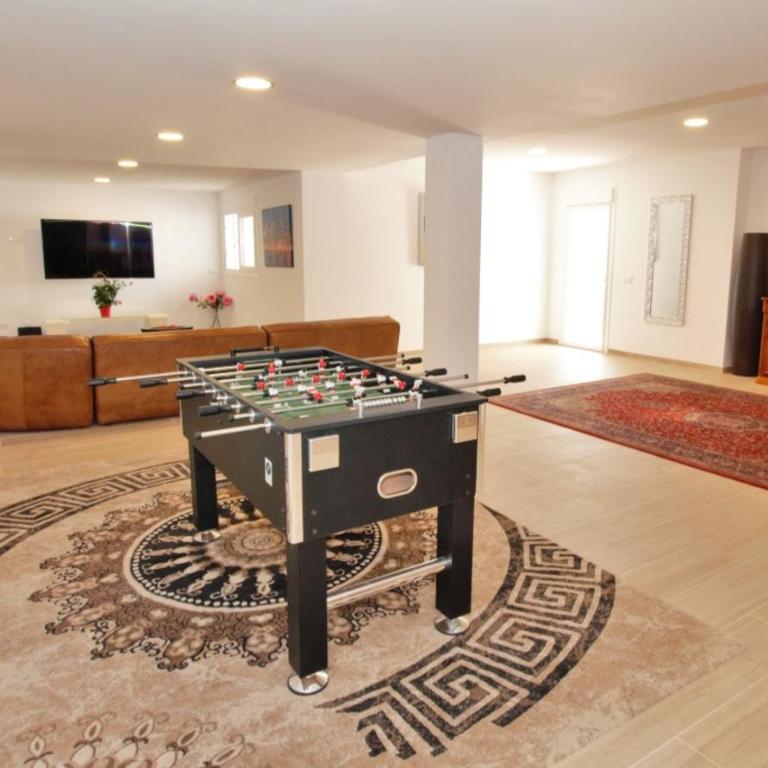 Marbella Villa Sea View 10 Bedrooms - Villa - 17