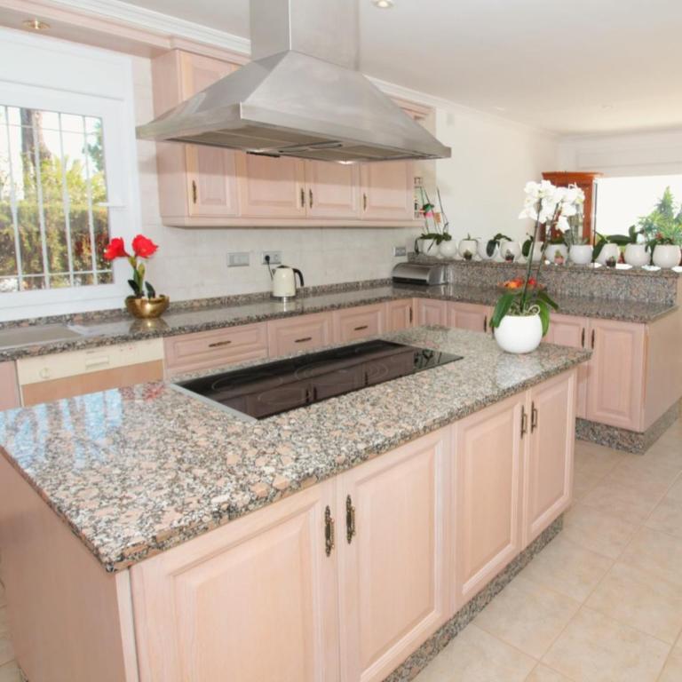 Marbella Villa Sea View 10 Bedrooms - Villa - 32