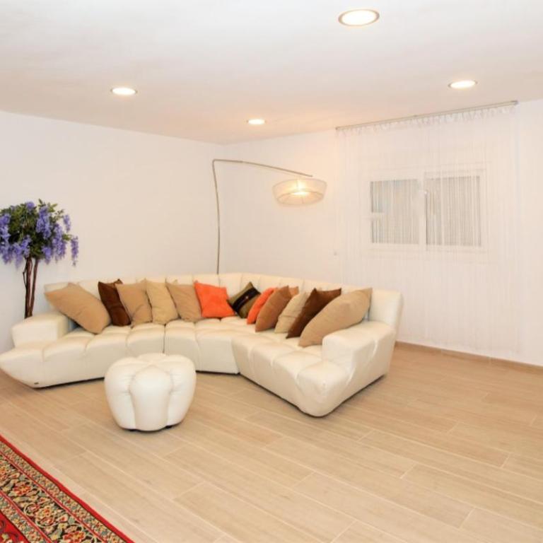 Marbella Villa Sea View 10 Bedrooms - Villa - 30