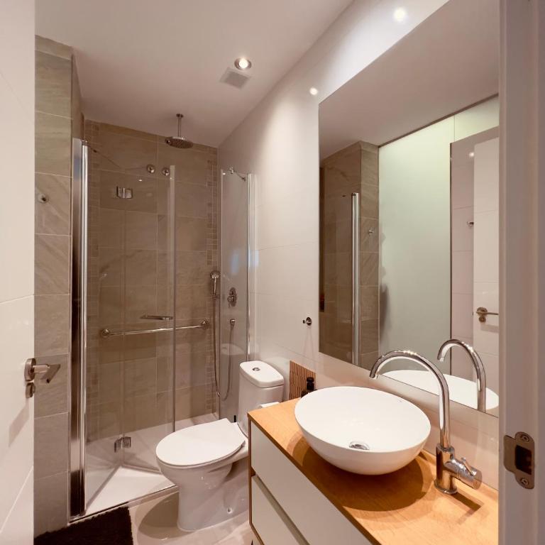 Casa Esmeralda - holiday apartment Costa Blanca - Apartment mit 2 Schlafzimmern - 26