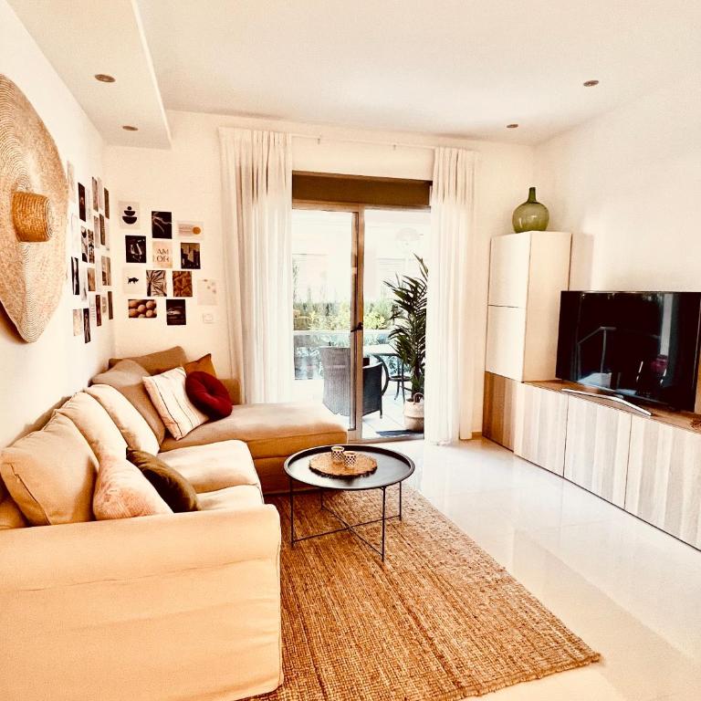 Casa Esmeralda - holiday apartment Costa Blanca - Apartment mit 2 Schlafzimmern - 12