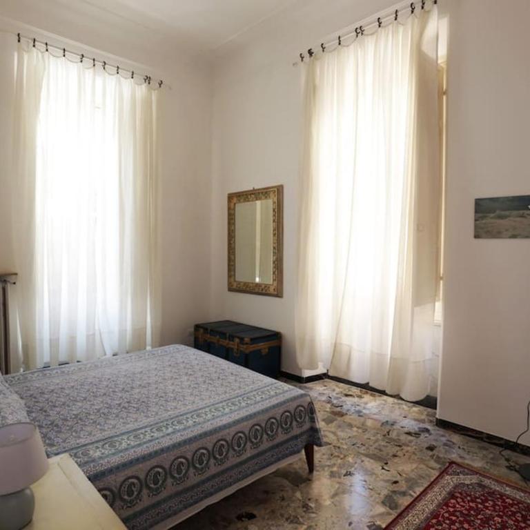 I Due Leoni 5 Terre La Spezia - Three-Bedroom Apartment - 30