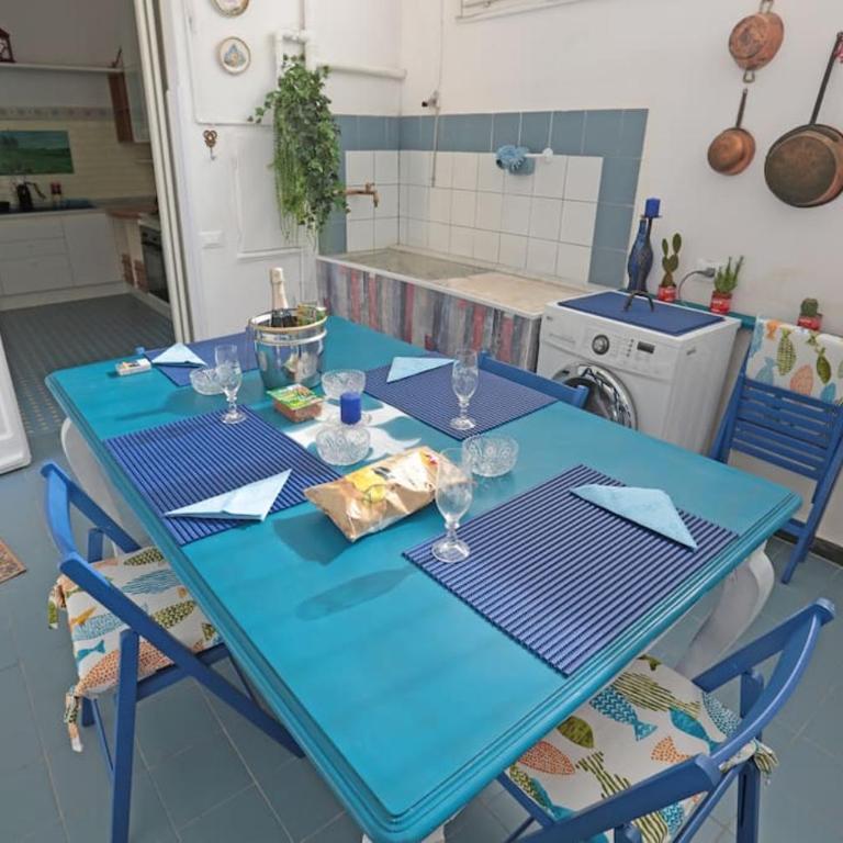 I Due Leoni 5 Terre La Spezia - Three-Bedroom Apartment - 38