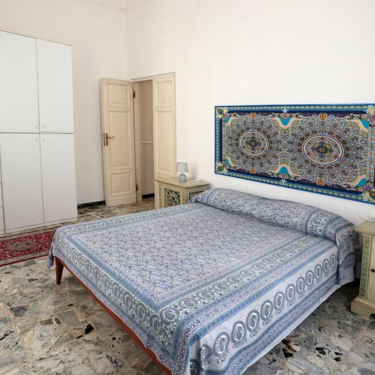 I Due Leoni 5 Terre La Spezia - Three-Bedroom Apartment - 33
