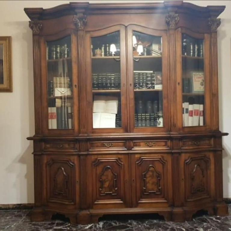 I Due Leoni 5 Terre La Spezia - Three-Bedroom Apartment - 21