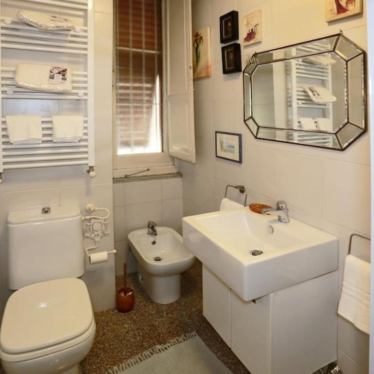 I Due Leoni 5 Terre La Spezia - Three-Bedroom Apartment - 9