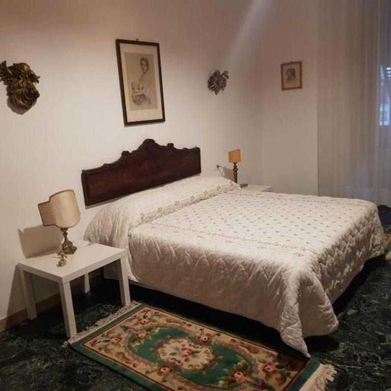 I Due Leoni 5 Terre La Spezia - Three-Bedroom Apartment - 1